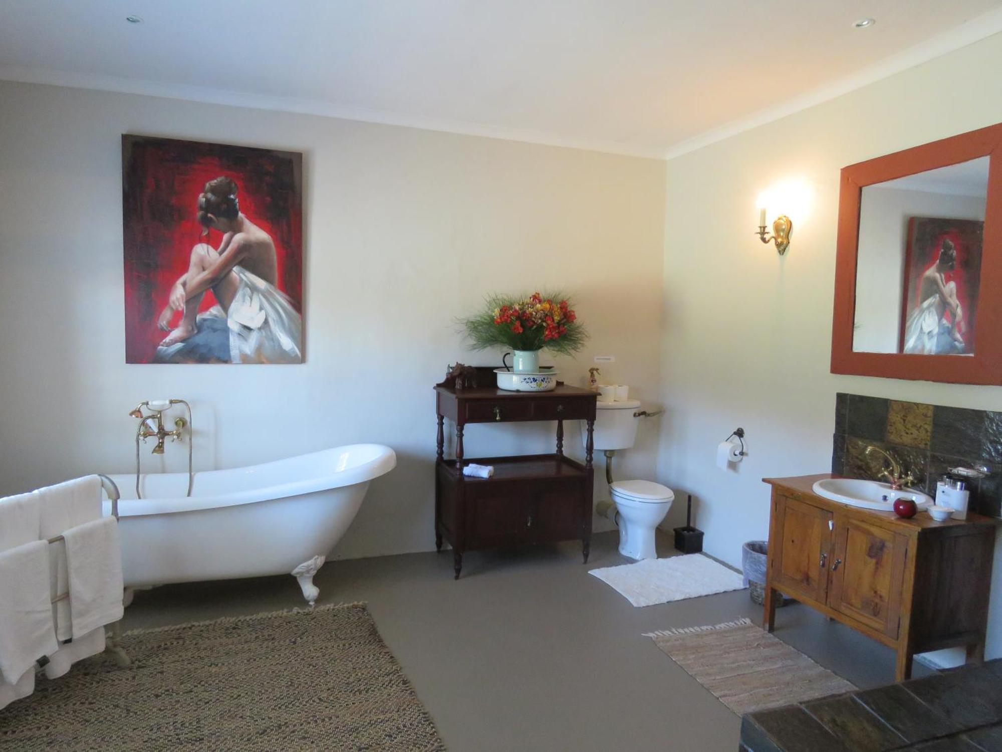 Broadlands Country House Kirkwood Chambre photo