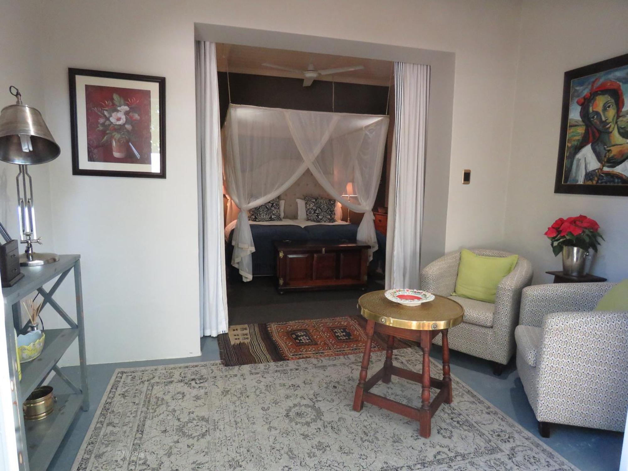 Broadlands Country House Kirkwood Chambre photo