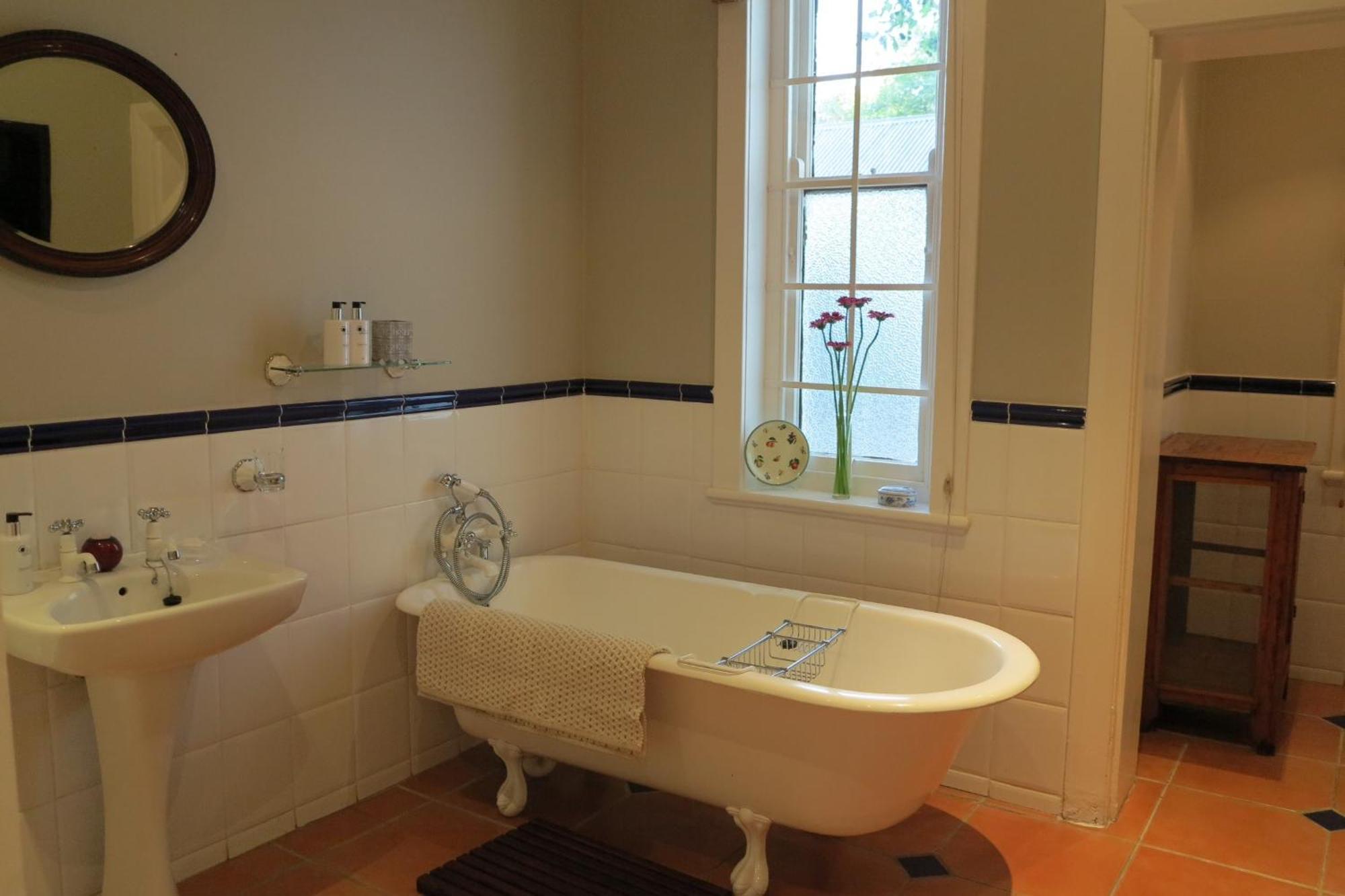 Broadlands Country House Kirkwood Chambre photo