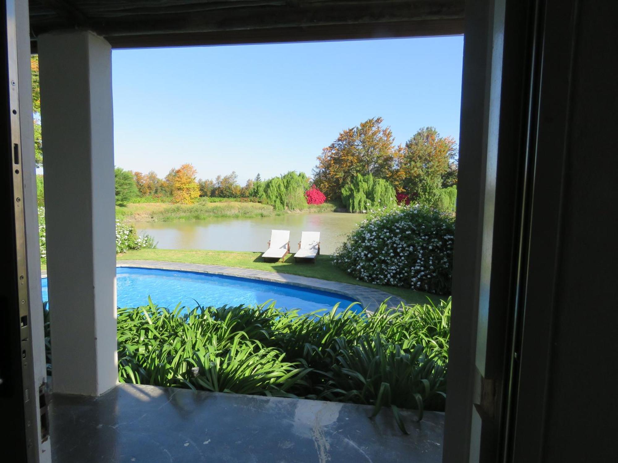 Broadlands Country House Kirkwood Extérieur photo