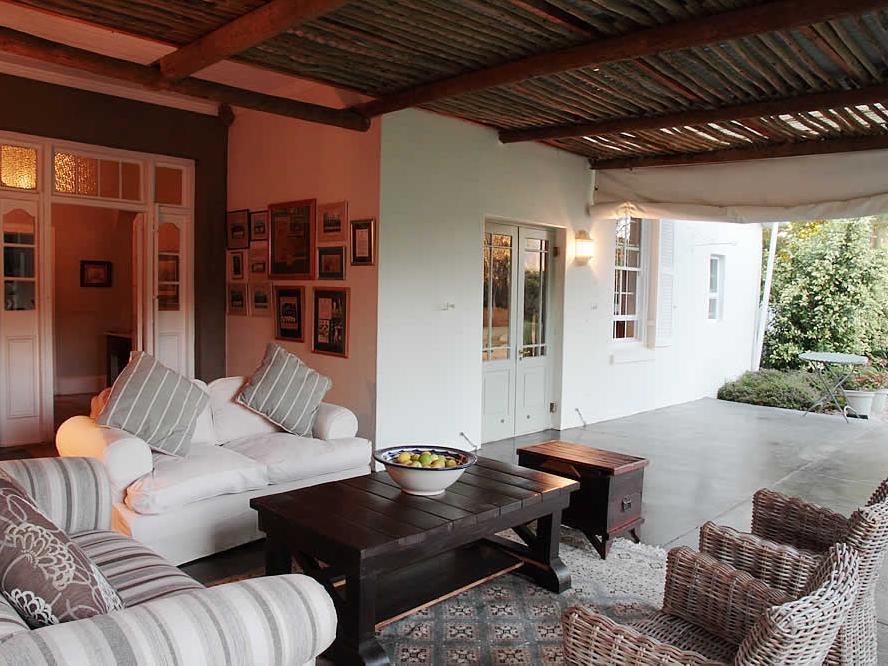 Broadlands Country House Kirkwood Extérieur photo