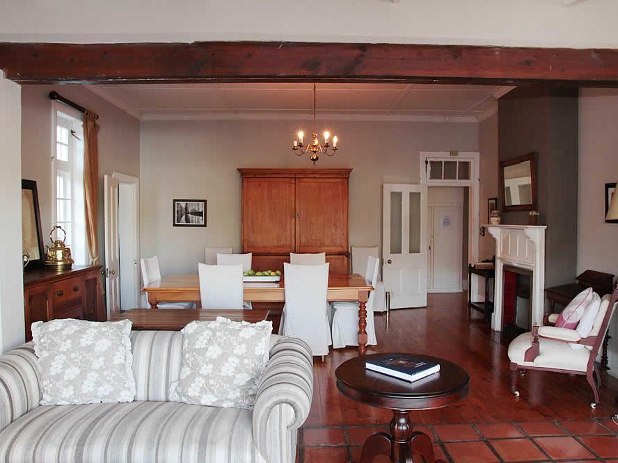 Broadlands Country House Kirkwood Extérieur photo