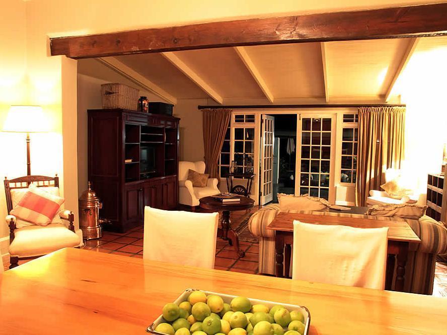 Broadlands Country House Kirkwood Extérieur photo