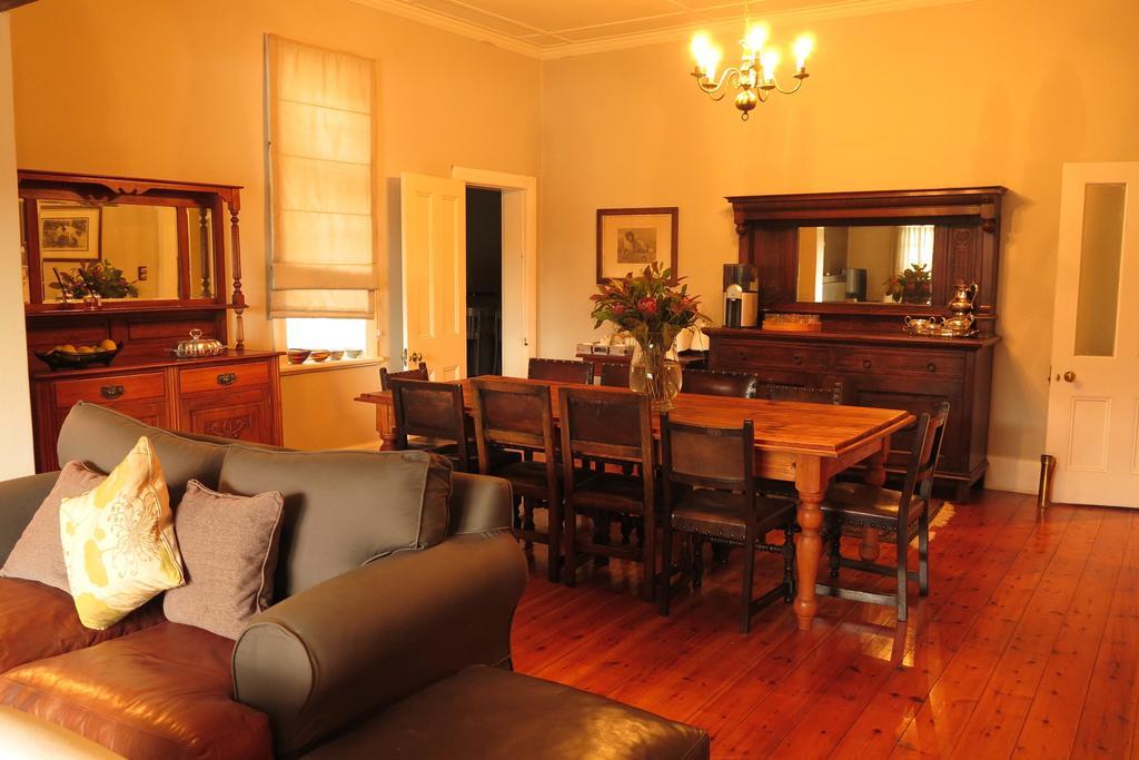 Broadlands Country House Kirkwood Extérieur photo
