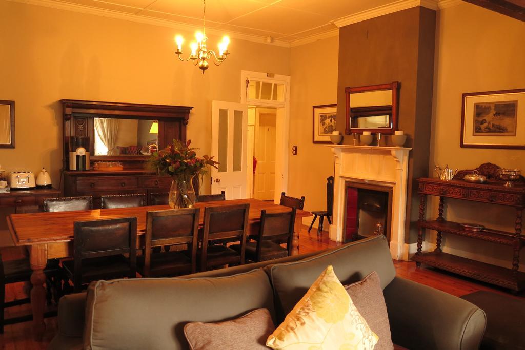 Broadlands Country House Kirkwood Extérieur photo