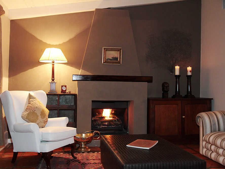 Broadlands Country House Kirkwood Extérieur photo