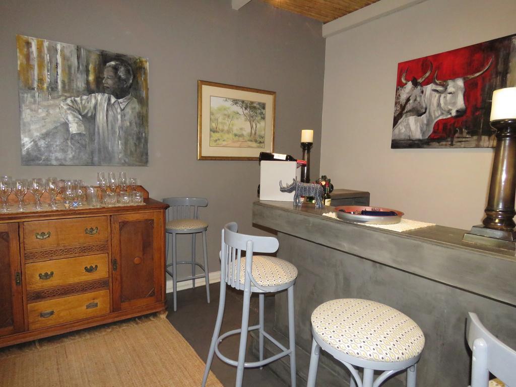 Broadlands Country House Kirkwood Extérieur photo