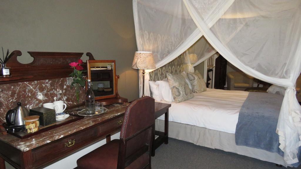 Broadlands Country House Kirkwood Extérieur photo