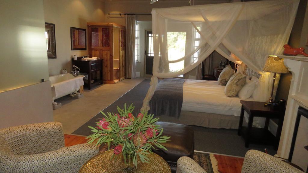 Broadlands Country House Kirkwood Extérieur photo