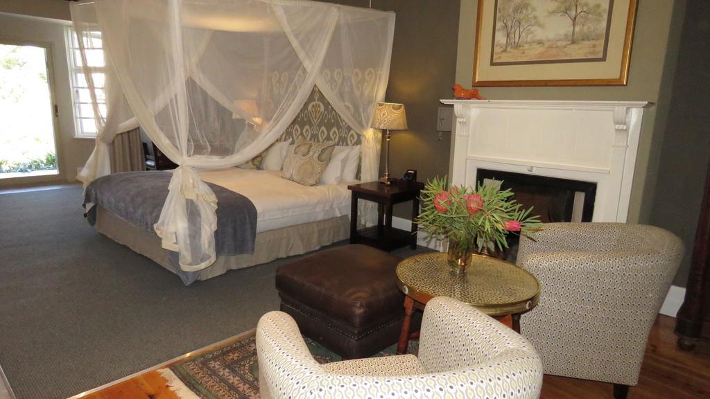 Broadlands Country House Kirkwood Extérieur photo