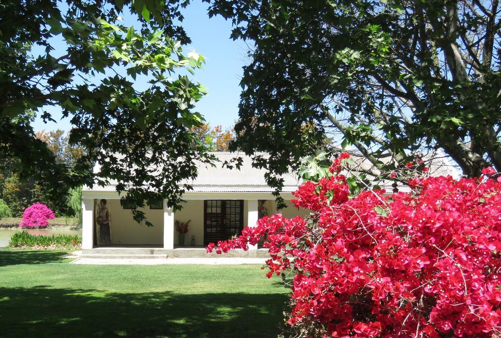 Broadlands Country House Kirkwood Extérieur photo