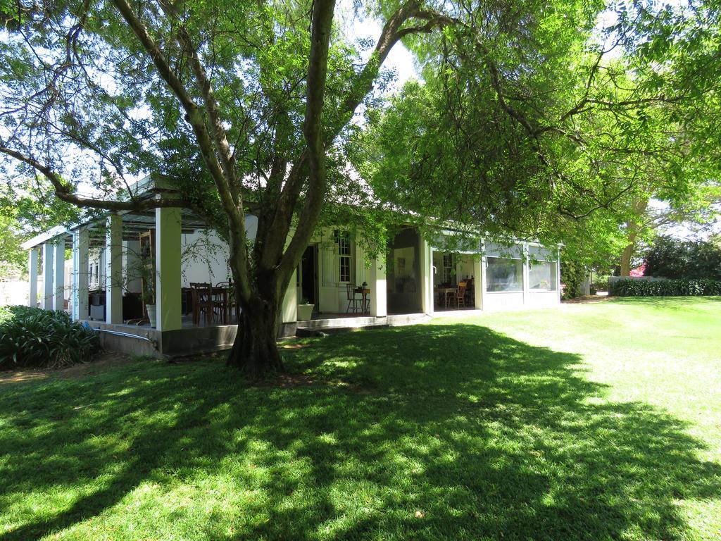 Broadlands Country House Kirkwood Extérieur photo