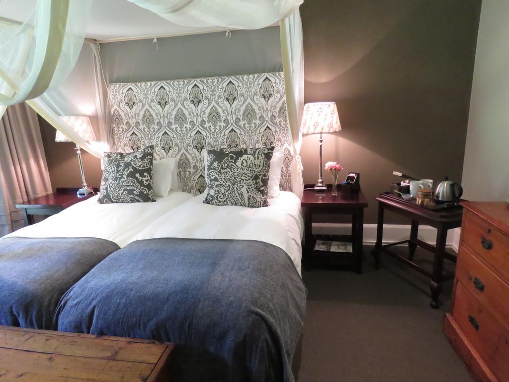 Broadlands Country House Kirkwood Extérieur photo