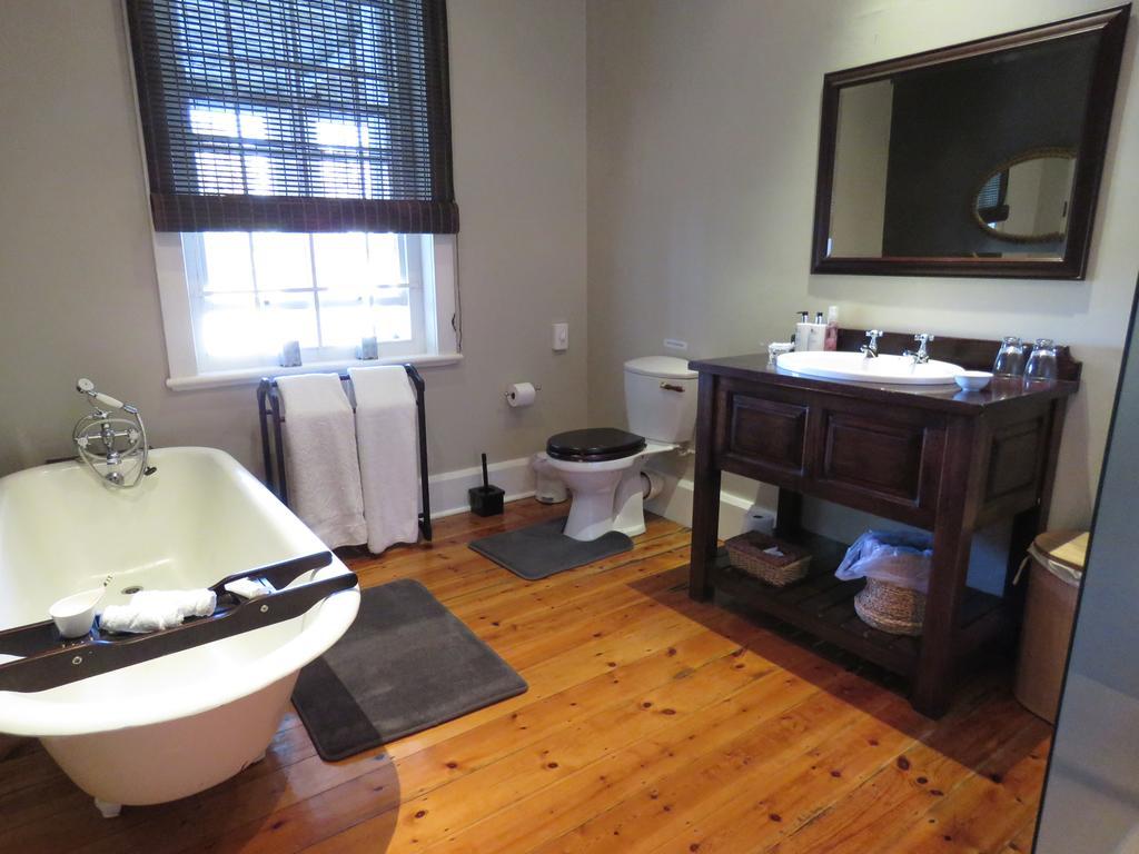 Broadlands Country House Kirkwood Extérieur photo