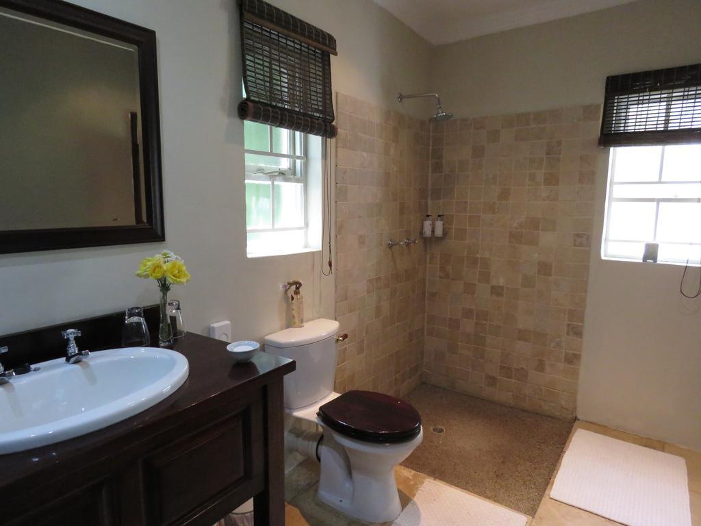 Broadlands Country House Kirkwood Extérieur photo