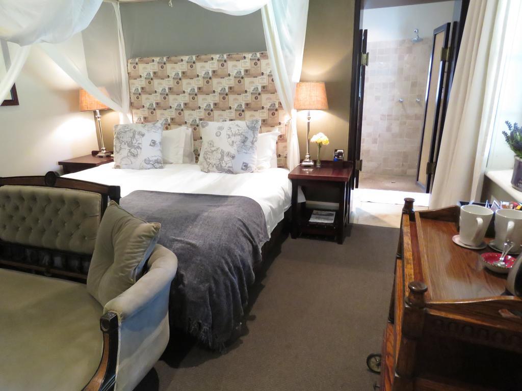 Broadlands Country House Kirkwood Extérieur photo