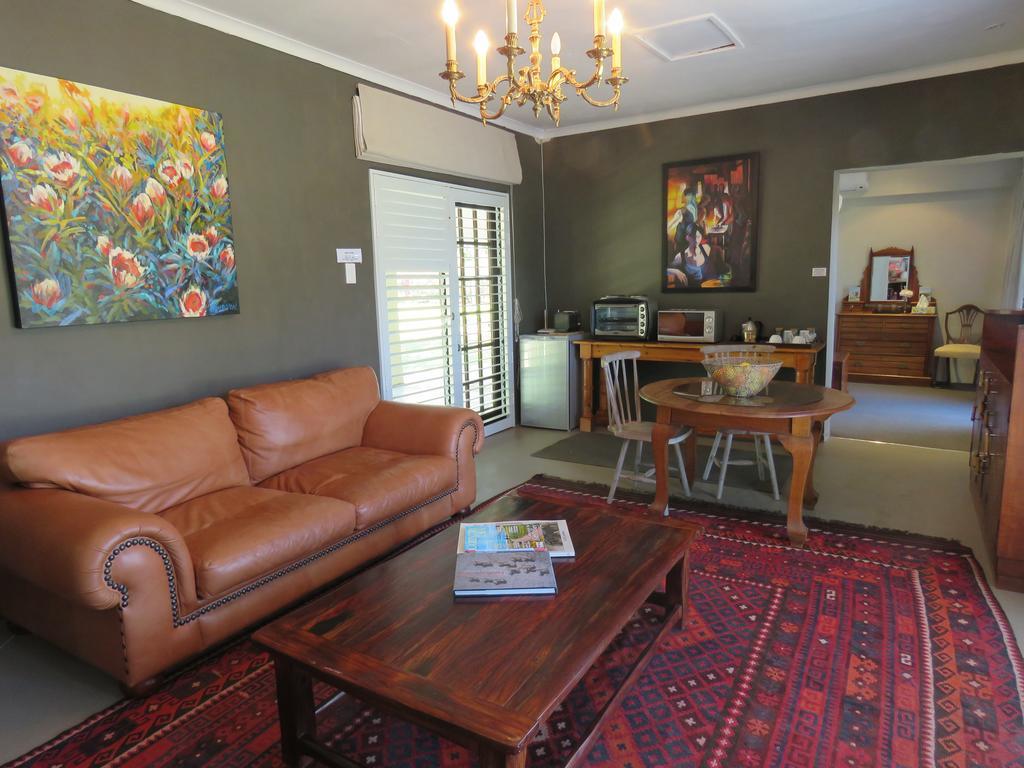 Broadlands Country House Kirkwood Extérieur photo