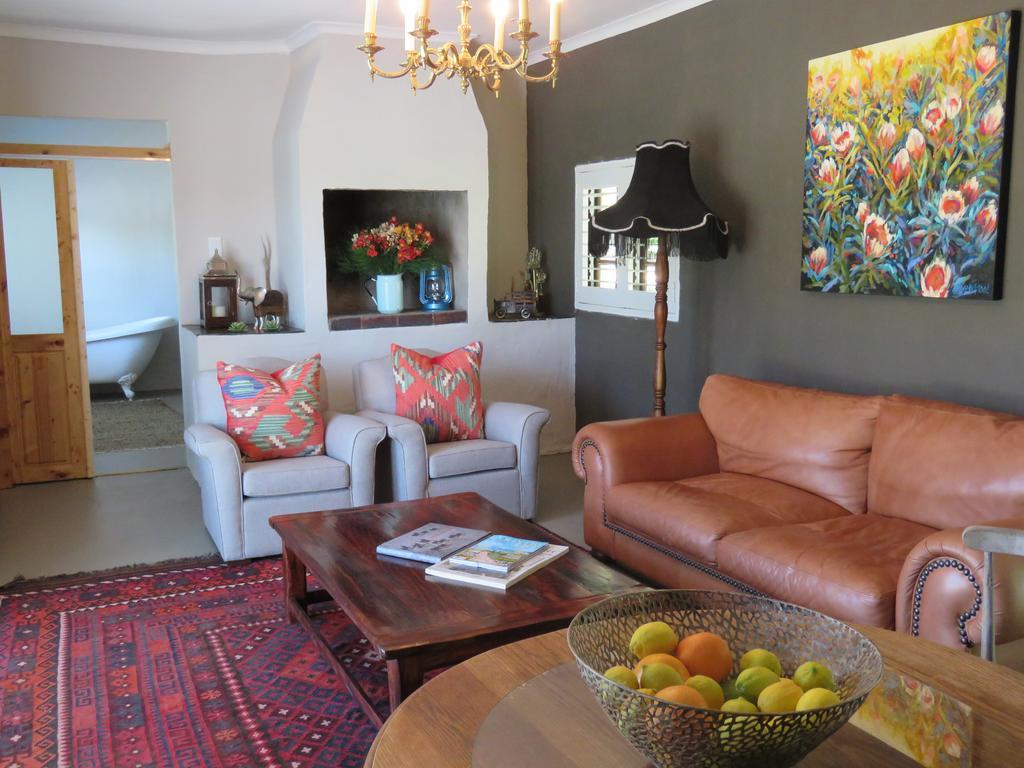Broadlands Country House Kirkwood Extérieur photo