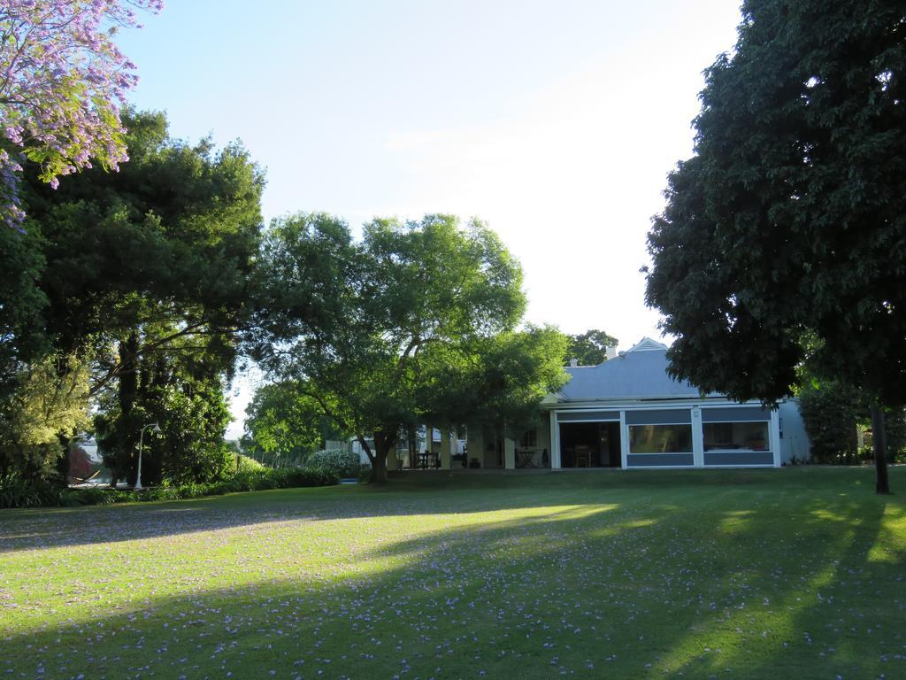 Broadlands Country House Kirkwood Extérieur photo