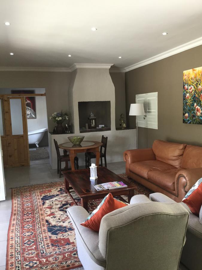 Broadlands Country House Kirkwood Extérieur photo
