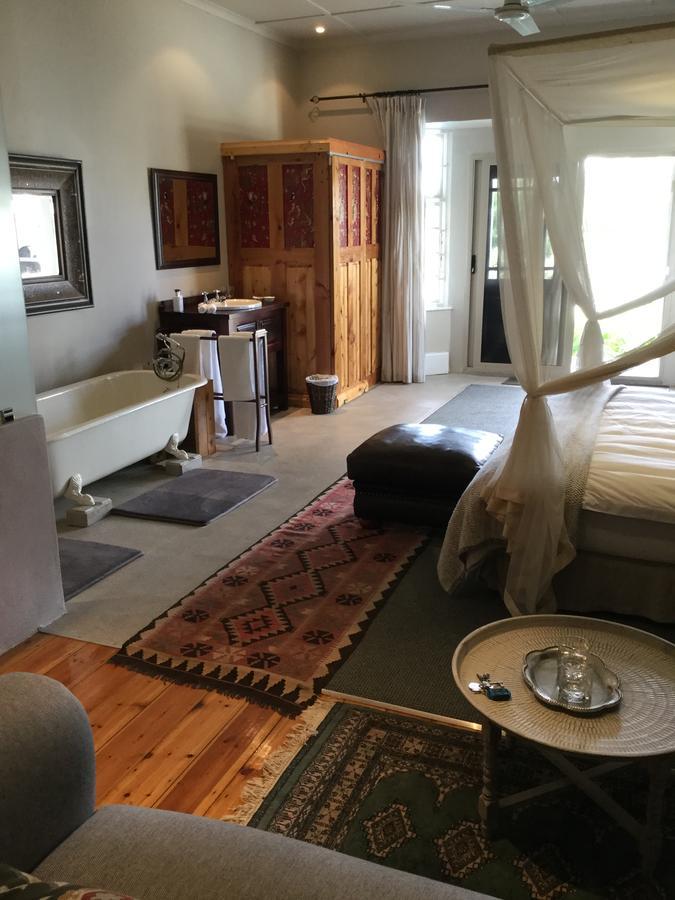 Broadlands Country House Kirkwood Extérieur photo